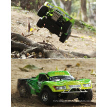 RC Fernbedienung Auto 1/18 2.4Gh 4WD Short Course Truck